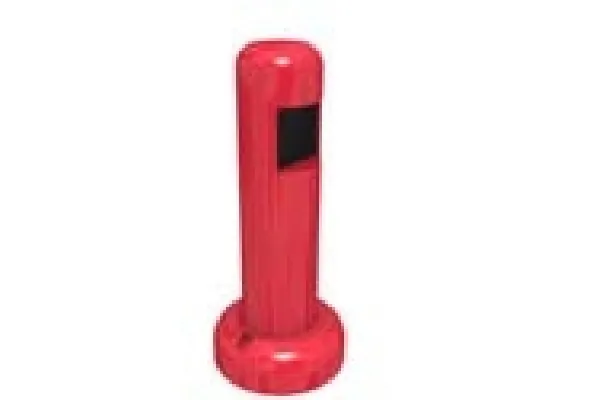 bbollards sensor de inicio